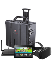 RobotLAB VR Kit for Autism