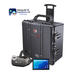 VR Odyssey Advanced Classroom Pack