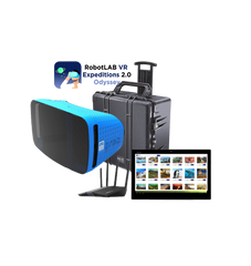 VR Odyssey Standard Classroom Pack