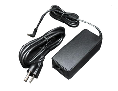 Optional 9V Power Supply