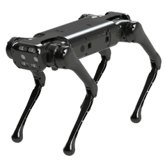 Unitree Aliengo for Research