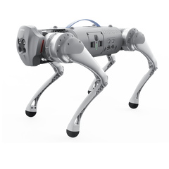 Unitree Go1 EDU- Researchers & Developers