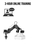 Dobot Online Training