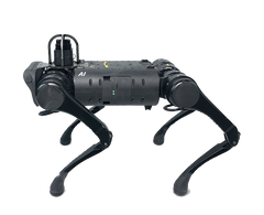 RESEARCH ROBOTS-HR PRECISION LIDAR