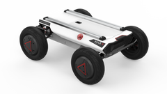 AgileX Hunter SE - Research