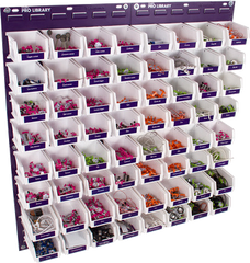 LittleBits Pro Library