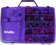 Littlebits Workshop Set