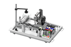 Dobot MG 400 Workstation