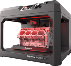 MakerBot Replicator 5th Generation