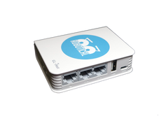 Marty Robot Command Hub Plus