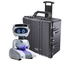 Misty Robot Enhanced Edition Starter Pack