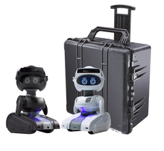 Misty Robot Duo Pack