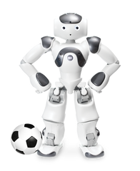 NAO Robot Robocup