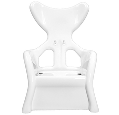 NAO Docking Station for Research