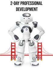 NAO Professional Development