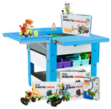 Bioloid Dream STEM Lab