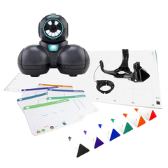 Cue Robot Sketch Pack Bundle