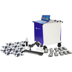 RobotLAB 9-12 STEM Lab