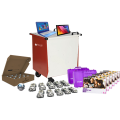 RobotLAB 6-8 STEM Lab