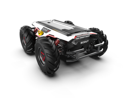 AgileX Scout 2.0 - Research