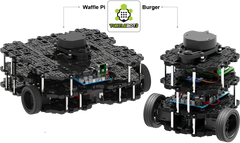 TurtleBot 3