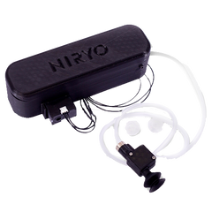 NIRYO NED2-VACCUM PUMP