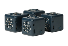 Cubeletes Battery Essentials Pack