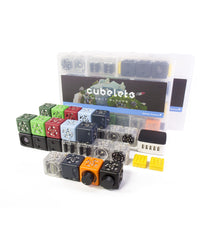 Cubelets Clever Constructors Pack