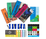 CUBELETS LESSON PLAN BUNDLE: LAUNCHPAD EDITION PREK–12