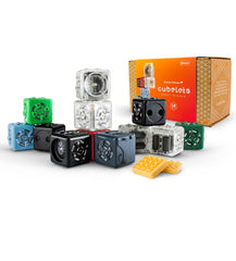Cubelets Twelve Kit