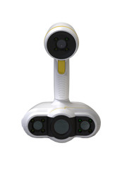 PEEL 2 CAD-3D SCANNER