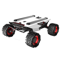 AgileX Scout Mini - Research