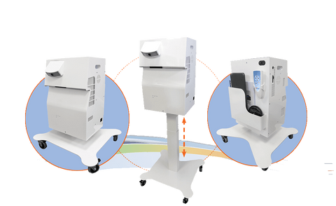 Mobii Interactive Magic Table