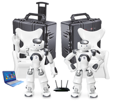 NAO School Starter Pack Duo