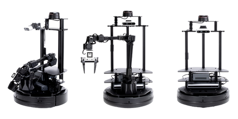 Locobot Mobile Manipulator