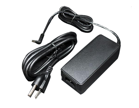 Optional 9V Power Supply