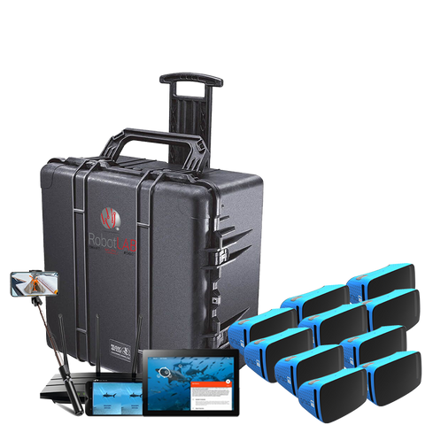 2023 AR/ VR FOR CLASSROOM AND SCHOOL PACK