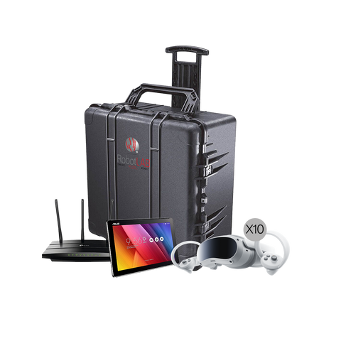 2023 VIRTUAL REALITY FOR CLASSROOMS ADVANCED PACK