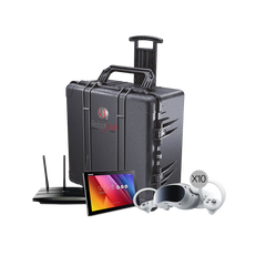 2023 VIRTUAL REALITY FOR CLASSROOMS ADVANCED PACK