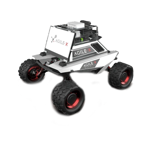 AgileX R&D Kit Pro - Research