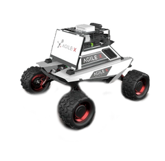 AgileX R&D Kit Pro - Research