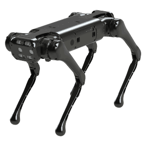 Unitree Aliengo for Research