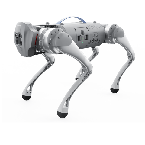 Unitree Go1 EDU- Researchers & Developers