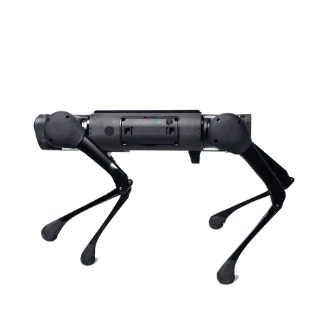 Unitree B1 for Research