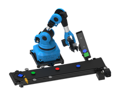 Niryo One Conveyor Belt