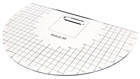 Dobot Coordinate Board
