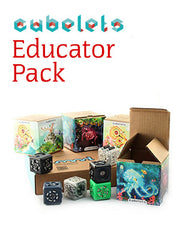Cubelets Educator Pack