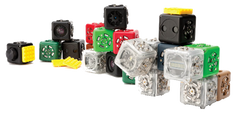 Cubelets Boundless Builder Pack