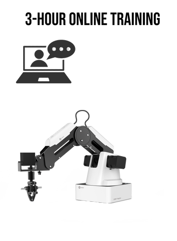 Dobot Online Training