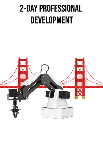 Dobot Professional Development